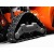 Снегоуборщик гусеничный Husqvarna ST 268EPT в Костроме