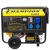 Бензогенератор Champion GG6501E+ATS 5 кВт в Костроме