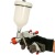 Пневматический краскопульт Crown CT38102-1.4 в Костроме