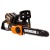 Аккумуляторная пила Worx WG381E-12&quot; в Костроме