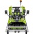 Садовый райдер Grillo FD 13.09 4WD с кабиной в Костроме