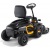 Садовый минитрактор McCulloch M125-85FH в Костроме