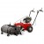 Подметальная машина Tielburger TK17E (Briggs&Stratton 82V) в Костроме