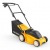 Газонокосилка аккумуляторная Cub Cadet LM3 E37 в Костроме