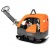Виброплита реверсивная Husqvarna Atlas Copco LG 400 DEC в Костроме