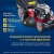 Газонокосилка бензиновая APEK-AS LM 5321BS в Костроме