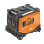 Бензиновый генератор инверторный Carver PPG-5100ISE 4 кВт в Костроме