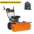 Подметальная машина Villartec S 7080E в Костроме