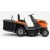 Садовый минитрактор Husqvarna TC 114 в Костроме