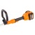 Триммер аккумуляторный Worx WG183E в Костроме