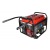 Бензогенератор Loncin LC13000S 9 кВт в Костроме