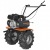 Мотоблок Carver МТ-70W, колеса экстрим (фрезы в комплекте) в Костроме