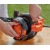 Воздуходувка-пылесос электрическая Black+Decker BEBLV301 в Костроме