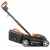 Газонокосилка электрическая Daewoo DLM1600E в Костроме