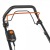 Газонокосилка аккумуляторная Daewoo DLM 4240 Li-S (без аккумулятора и зарядного устройства) в Костроме
