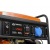 Бензогенератор Daewoo GDA 7500E 6 кВт в Костроме