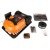 Газонокосилка-робот Worx Landroid M WR143E в Костроме