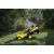 Газонокосилка аккумуляторная Karcher LMO 18-36 Battery Set в Костроме