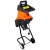 Измельчитель электрический Yard Fox 2400SE в Костроме