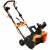 Снегоуборщик электрический Carver STE 2346 в Костроме