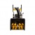 Снегоуборщик Huter SGC 4800E в Костроме