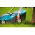 Газонокосилка электрическая Gardena PowerMax 1400/34 в Костроме