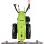 Бензиновая сенокосилка Grillo GF 3 с двигателем Robin Subaru в Костроме