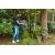 Газонокосилка электрическая Black+Decker BEMW471BH-QS в Костроме