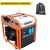 Бензиновый генератор инверторный Zongshen BPB 4500 4.2 кВт в Костроме