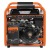 Бензогенератор Daewoo GDA 7500 DPE-3 DUAL POWER 220-380 6 кВт в Костроме