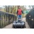 Подметальная машина Limpar 84 Pro (со щеткой для снега и грязи) в Костроме