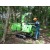 Измельчитель веток и древесных остатков Laski LS 150DW Track в Костроме