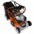 Газонокосилка бензиновая Villartec MB4053T в Костроме