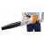 Воздуходувка аккумуляторная Stihl BGA 100 (без аккумулятора и зарядного устройства) в Костроме