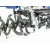 Мотоблок Garden Scout (Скаут) 105D в Костроме