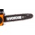 Аккумуляторная пила Worx WG381E-12" в Костроме