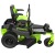 Садовый райдер аккумуляторный GreenWorks CrossoverT 7404107 (без аккумулятора и зарядного устройства) в Костроме