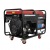 Бензогенератор Loncin LC24000S 18 кВт в Костроме