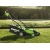 Газонокосилка аккумуляторная GreenWorks G-Max G40LM35 40V 35 см (без аккумулятора и ЗУ) в Костроме
