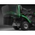 Садовый минитрактор Caiman Rapido 2WD 107D2C в Костроме