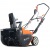 Снегоуборщик электрический Yard Fox Basic 5633Е в Костроме