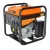 Бензиновый генератор инверторный Carver PPG-5500I 4.2 кВт в Костроме