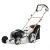 Газонокосилка бензиновая Daewoo L 50SPB (X BLADE) в Костроме