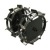 Грунтозацепы для мотоблоков Huter GMC-7.0, GMC-7.5 в Костроме