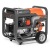 Дизельгенератор Daewoo DDAE 6000DXE-3 6 кВт в Костроме