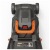 Газонокосилка аккумуляторная Worx WG730E в Костроме