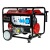 Бензогенератор Loncin LC8000-JS 6 кВт в Костроме