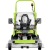 Садовый райдер Grillo FD 2200 4WD с кабиной в Костроме