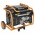 Бензогенератор Carver PPG-3900АM 2.8 кВт в Костроме