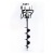 Мотобур (бензобур) Alteco GGD 2311 (GGD 1800) в Костроме